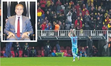 Centilmenliği bile cezalandıran PFDK’ya Göztepe tepki gösterdi