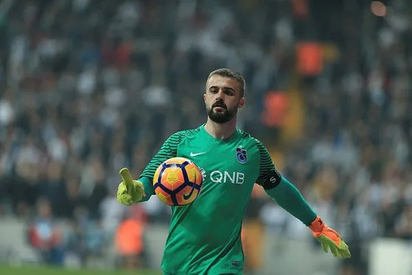 İşte Süper Lig'in kaptanları
