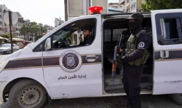 Suriye’de güvenlik güçlerine saldırı: 3 kişi yaşamını yitirdi