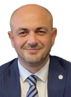 Selçuk Kılıçaslan