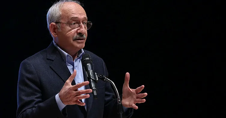 Kılıçdaroğlu’na CHP’nin kalesinde büyük şok! Önce esnaf sonra mahalleli tepki gösterdi...