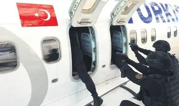 Dosta güven düşmana korku