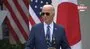 ABD Başkanı Joe Biden, İsrail’e yönelik savunma desteğini yineledi | Video