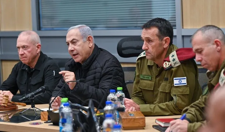 TIME dergisinden çarpıcı araştırma! İsrail’e destek birer birer azaldı: Katillerin yanında bir tek ABD kaldı!