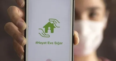 HES kodu alma işlemi nasıl yapılır? Sağlık Bakanlığı ile SMS, E-devlet yoluyla süreli - süresiz HES kodu nasıl, nereden alınır?