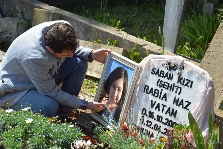 Rabia Naz’ın babasından son dakika haberi! Hastaneye başvurdu: Rabia Naz’ın ölümü ile ilgili...