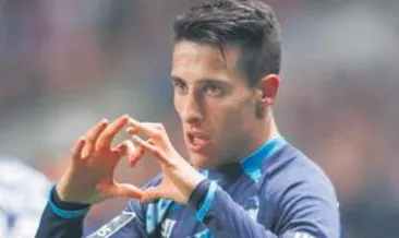 Tello yeniden radara girdi!