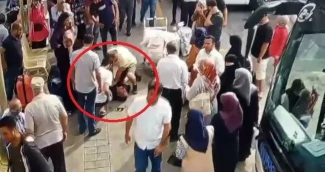 Peronda kavga ölümle sonuçlandı! Kavga ettiler kalp krizi geçirdiler Peronda kavga ölümle sonuçlandı! Kavga ettiler kalp krizi geçirdiler