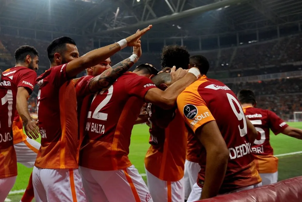 Galatasaray spor