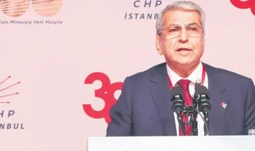 CHP kongresine rüşvet damga vurdu