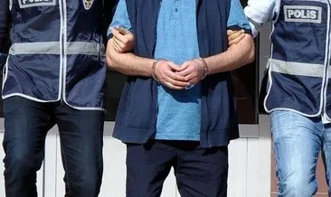 FETÖ’nün jandarma mahrem imamı olduğu iddia edilen Hakan Kuytul’a hapis cezası