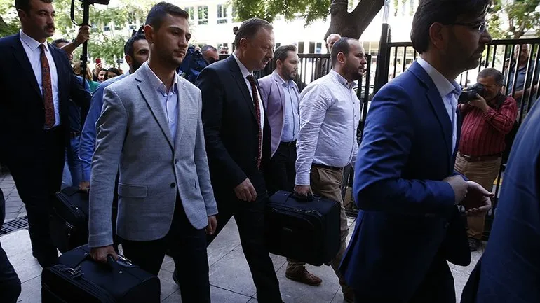 son dakika ak parti milletvekili aday