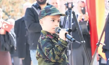 İstiklal Marşı 97 yaşında