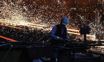 Büyüme rakamları açıklandı