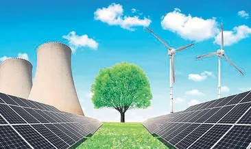 Markaların hedefı sıfır karbona geçmek