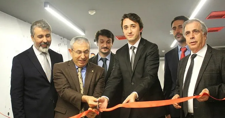 İstanbul Big Data Merkezi açıldı