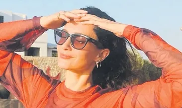 Kankalar Bodrum’un tadını çıkarıyor