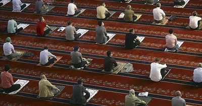 Teravih namazı ne zaman bitiyor, bu hafta mı? 2026 Son teravih tarihi ve saati takip ediliyor!