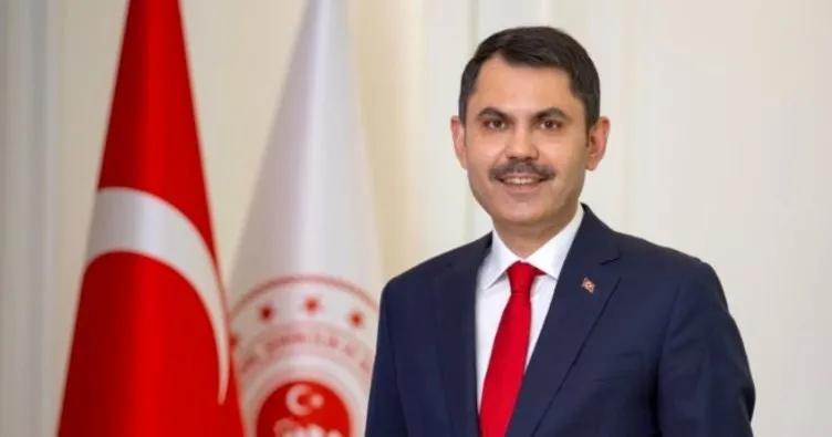 Bakan Kurum’dan kentsel dönüşüm çağrısı