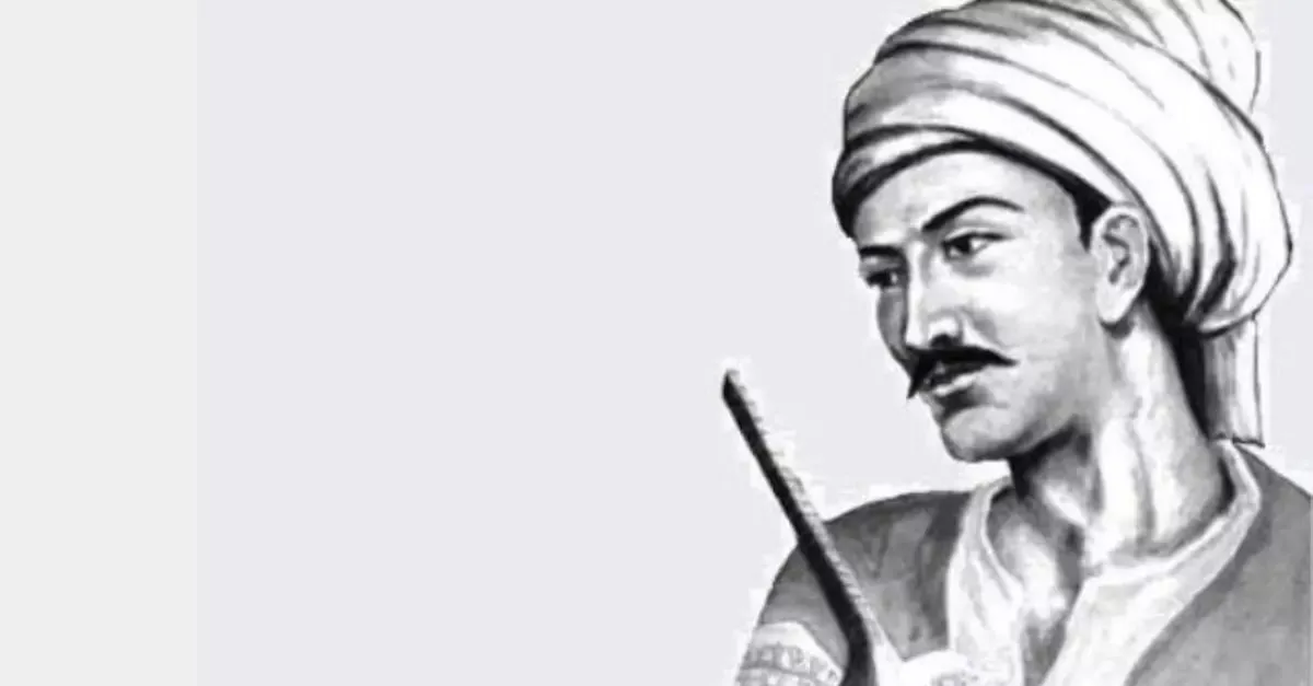 Karacaoğlan Şiirleri - Karacaoğlan'ın En Güzel Şiirleri, Özellikleri ve İncelemeleri