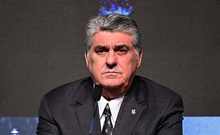 Son dakika haberi: Beşiktaş’ta gençleşme operasyonu devam ediyor! İşte hedefteki yeni yıldız adayı...