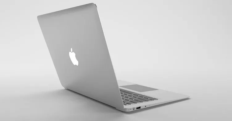 Uygun fiyatlı Macbook Air mi geliyor?