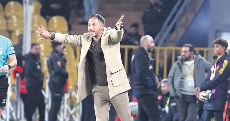 Galatasaray umurumda değil