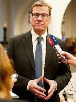 Güç elması yapan liderler