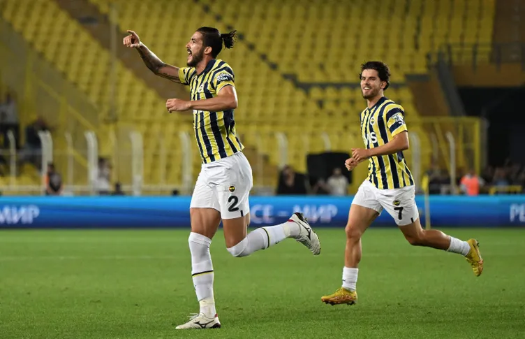 Son dakika Fenerbahçe haberi: Transferi babası duyurdu! Ferdi Kadıoğlu'nun yeni adresi...