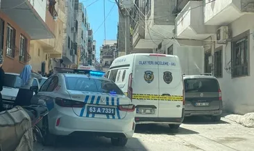 50 yaşındaki adam banyoda ölü bulundu