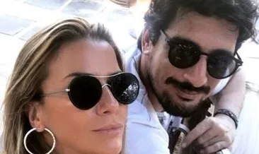 Ivana Sert’in Mikonos kaçamağı