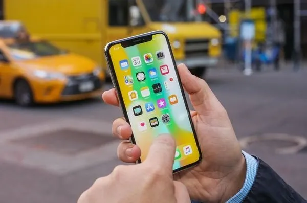 Apple yeni güncellemesini yayınladı! Artık telefonlar değişiyor