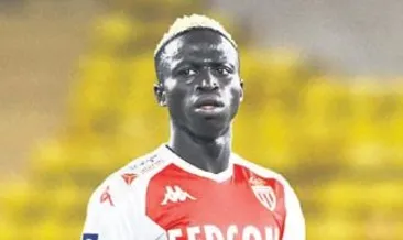 Krepin Diatta iddiası