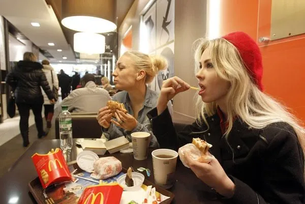 FEMEN'in perde arkası