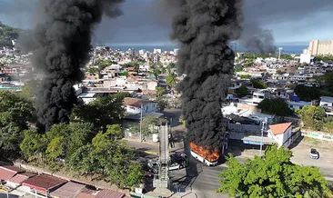 Meksika’da kartel şiddeti: Can kaybı 73’e yükseldi