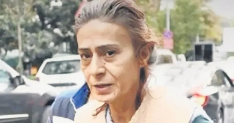 Tansiyonu çıktı hastaneye koştu