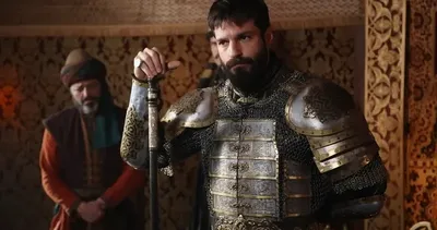Mehmed Fetihler Sultanı bu hafta var mı, yok mu? 10 Mart Salı TRT 1 yayın akışı ile yeni bölüm tarihi