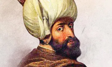 Fatih’ten Evvel Fatih - Yıldırım Bayezid