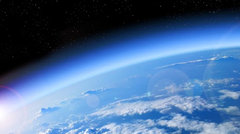 BM’den önemli açıklama! Ozon tabakası 40 yıl içinde...