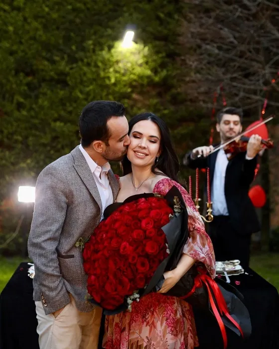 Son dakika haberi: Savcılık düğmeye bastı! Fenomen çift Tayyar ve Özlem Öz çiftine örgüt soruşturması