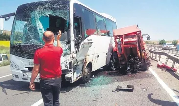 Yaşlı çift kurtarılamadı