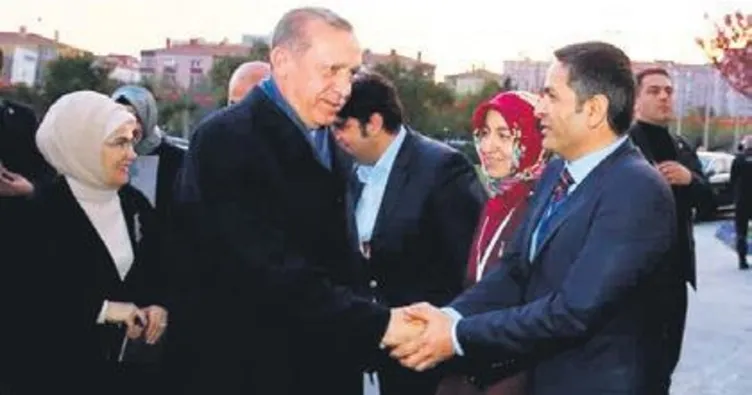 Evim yoktu ama vatanım vardı