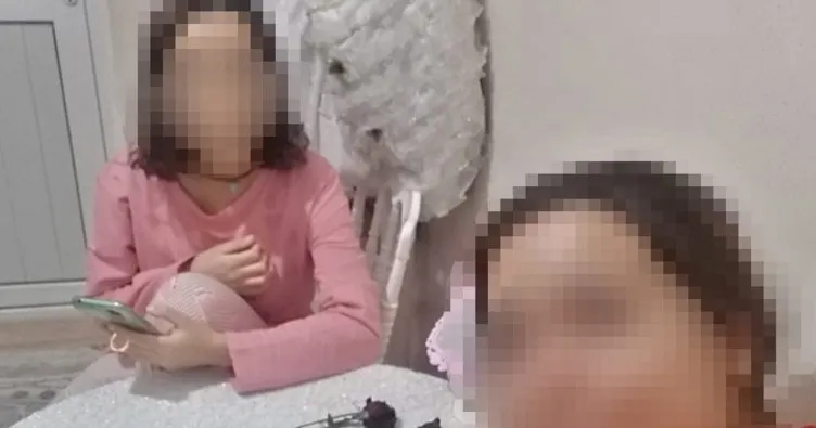 Adana’da 13 yaşındaki kıza tecavüz! Anne sapığı böyle yakalattı!