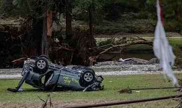 Texas’taki doğal afet faciasında ölü sayısı arttı: Daha fazla yağış ve fırtına bekleniyor