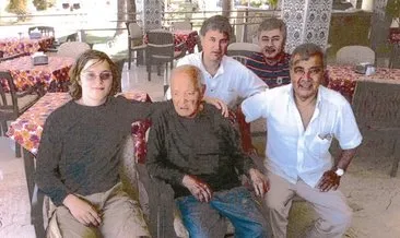 Son dakika | Enver Altaylı Mustafa Özcan ve CIA ajanı aynı karede