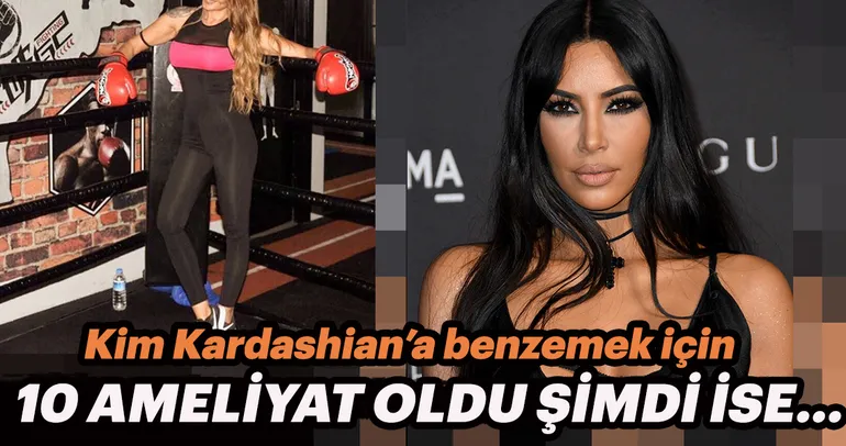 Hangi ünlüler estetik yaptırdı?