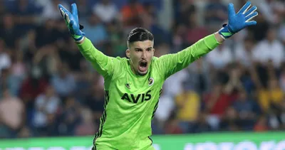 Yeni takımı belli oldu! Premier Lig...