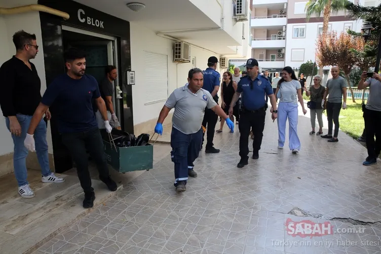 Boşanma aşamasındaki eşini öldürmüştü: Katil bodyguard cinayeti tek tek anlattı! Pişkin sözleri aileyi kızdırdı