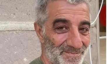 Nevşehir’de 8 gündür kayıp olan şahsın cansız bedeni Kızılırmak’ta bulundu #nevsehir