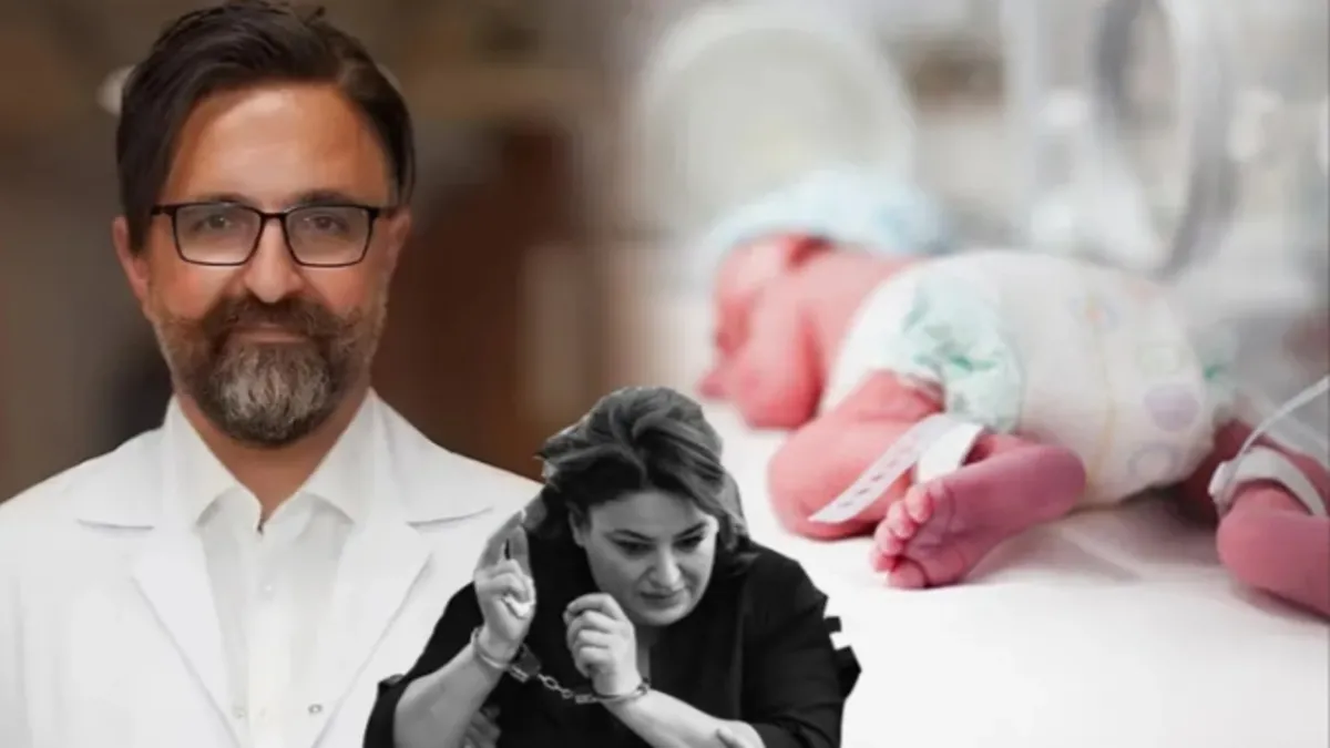 SON DAKİKA… Yenidoğan Çetesi davası devam ediyor: 13’ü tutuklu 63 sanığın 589 yıl hapsi isteniyor! SON DAKİKA… Yenidoğan Çetesi davası devam ediyor: 13’ü tutuklu 63 sanığın 589 yıl hapsi isteniyor!